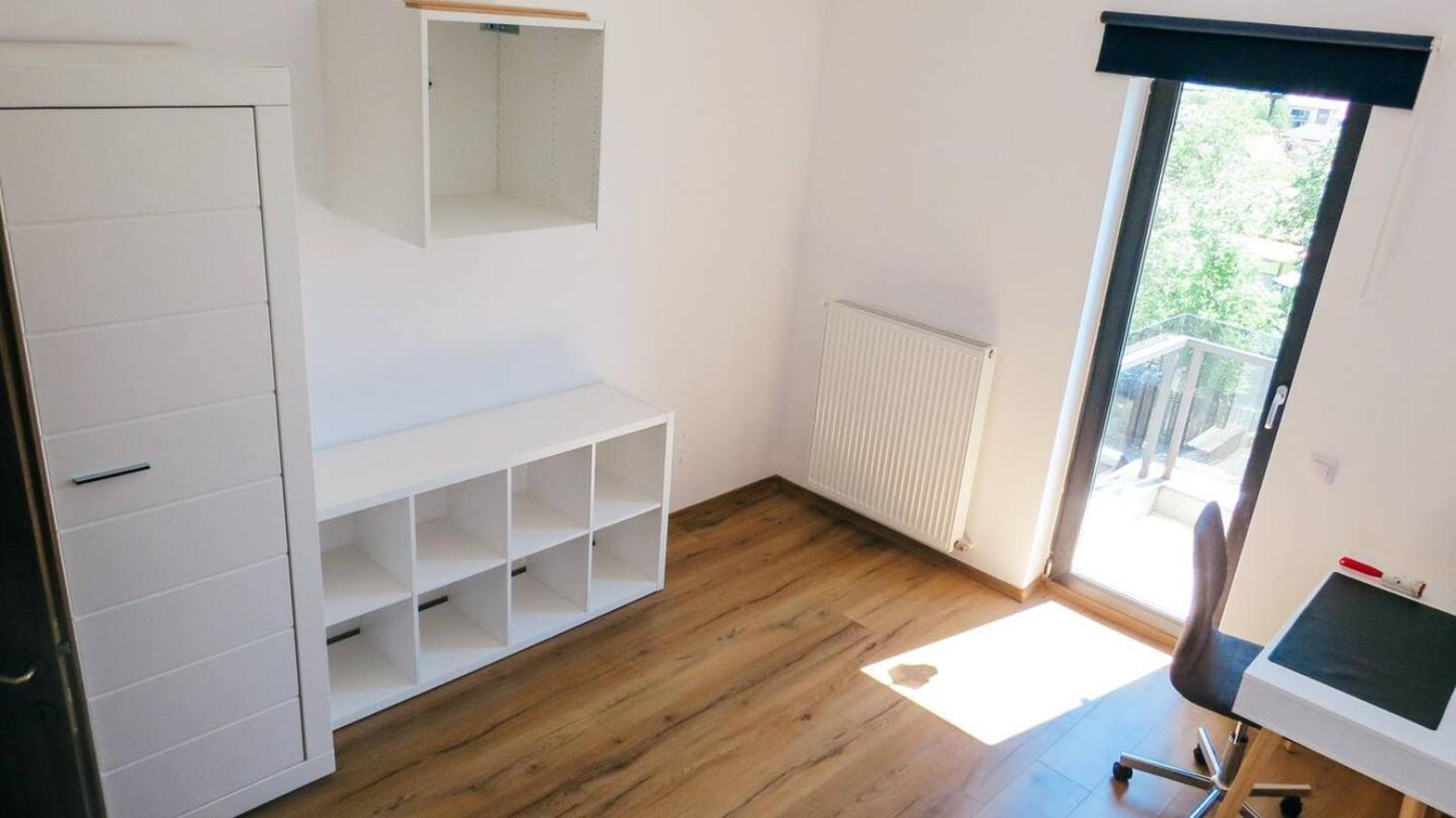 Eden Escape Apartment Клуж-Напока Екстериор снимка