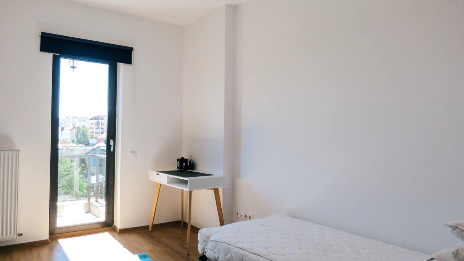 Eden Escape Apartment Клуж-Напока Екстериор снимка
