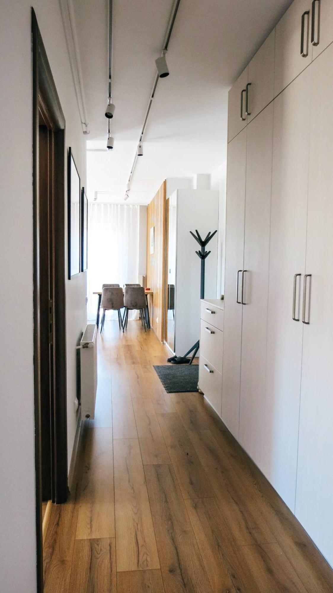 Eden Escape Apartment Клуж-Напока Екстериор снимка