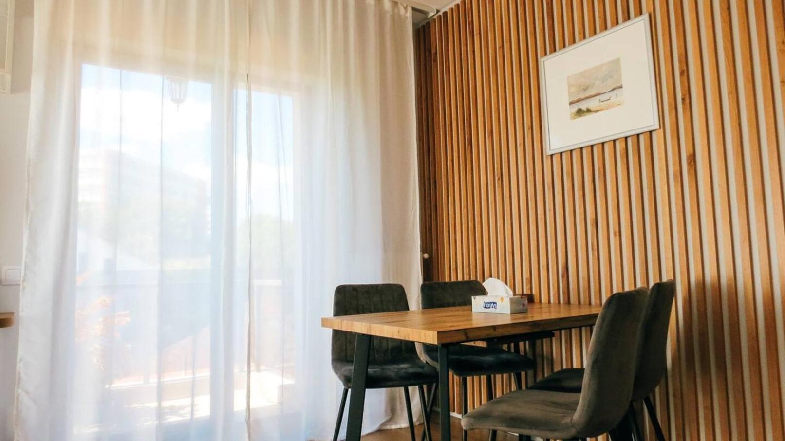 Eden Escape Apartment Клуж-Напока Екстериор снимка