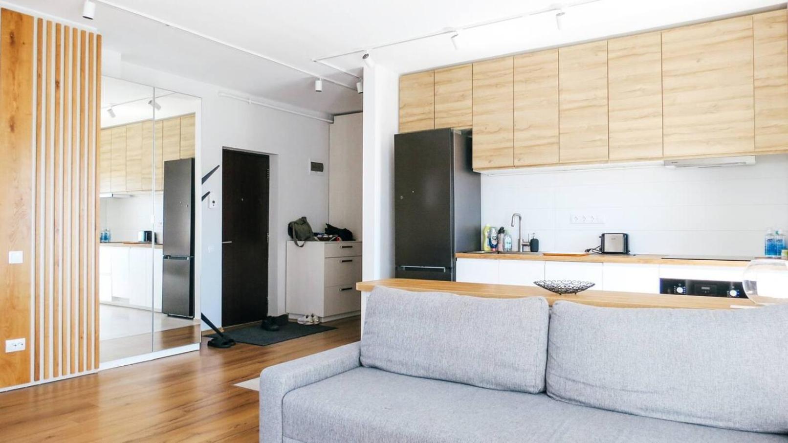 Eden Escape Apartment Клуж-Напока Екстериор снимка
